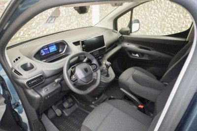 Peugeot Partner Gebrauchtwagen