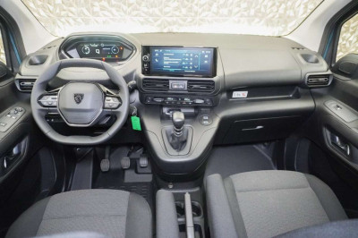 Peugeot Partner Gebrauchtwagen