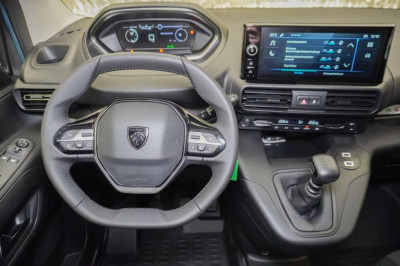 Peugeot Partner Gebrauchtwagen