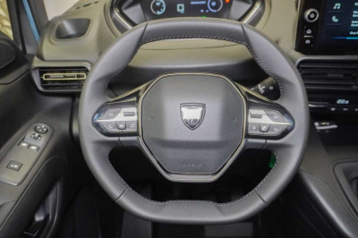 Peugeot Partner Gebrauchtwagen