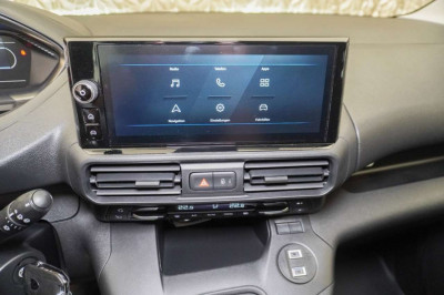 Peugeot Partner Gebrauchtwagen