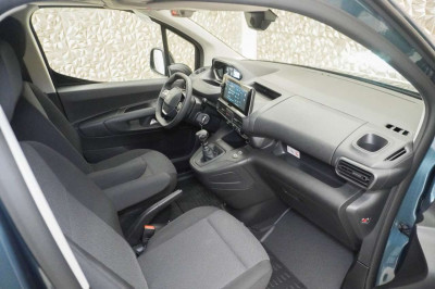 Peugeot Partner Gebrauchtwagen