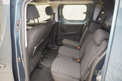 Peugeot Partner Gebrauchtwagen