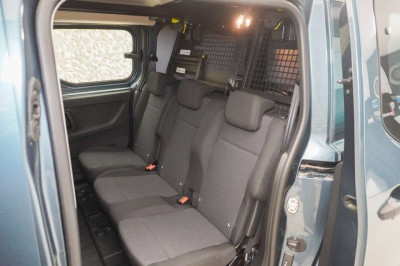 Peugeot Partner Gebrauchtwagen