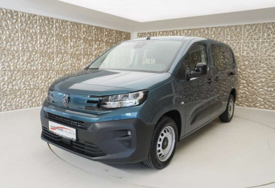 Peugeot Partner Gebrauchtwagen