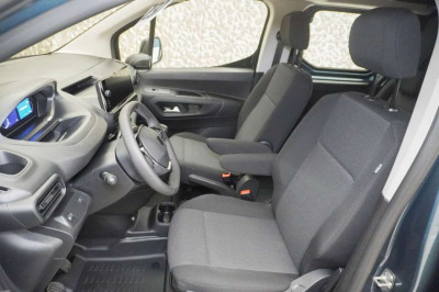 Peugeot Partner Gebrauchtwagen