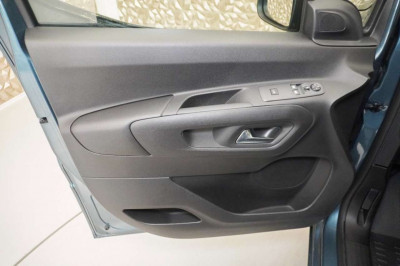 Peugeot Partner Gebrauchtwagen