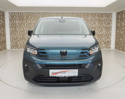 Peugeot Partner Gebrauchtwagen