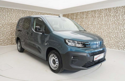 Peugeot Partner Gebrauchtwagen