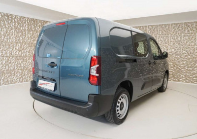 Peugeot Partner Gebrauchtwagen