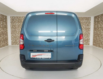 Peugeot Partner Gebrauchtwagen