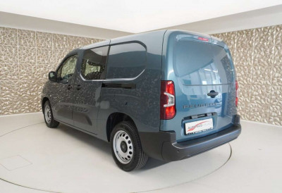 Peugeot Partner Gebrauchtwagen