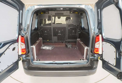 Peugeot Partner Gebrauchtwagen