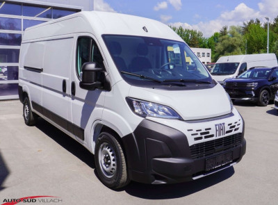 Fiat Ducato Gebrauchtwagen Fiat Ducato Gebrauchtwagen