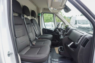 Fiat Ducato Gebrauchtwagen Fiat Ducato Gebrauchtwagen