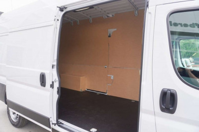 Fiat Ducato Gebrauchtwagen Fiat Ducato Gebrauchtwagen