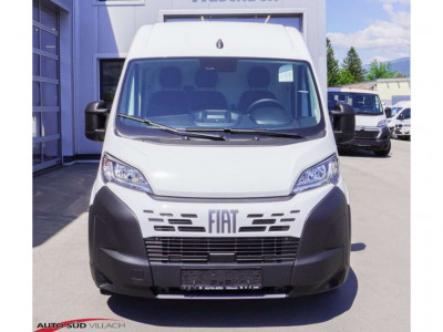 Fiat Ducato Gebrauchtwagen Fiat Ducato Gebrauchtwagen