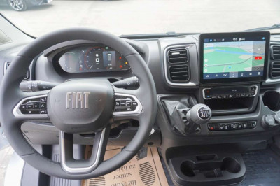 Fiat Ducato Gebrauchtwagen Fiat Ducato Gebrauchtwagen