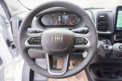 Fiat Ducato Gebrauchtwagen Fiat Ducato Gebrauchtwagen