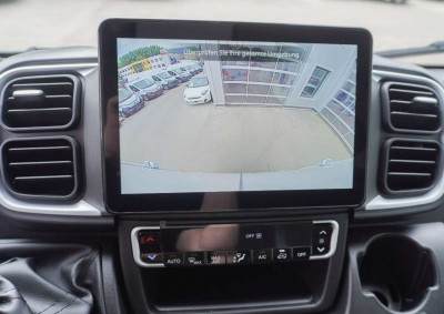 Fiat Ducato Gebrauchtwagen Fiat Ducato Gebrauchtwagen