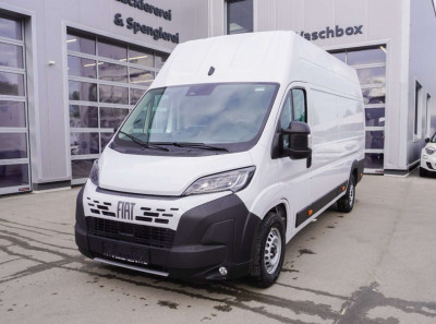 Fiat Ducato Gebrauchtwagen Fiat Ducato Gebrauchtwagen