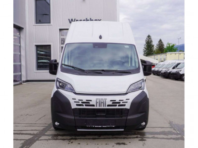 Fiat Ducato Gebrauchtwagen Fiat Ducato Gebrauchtwagen