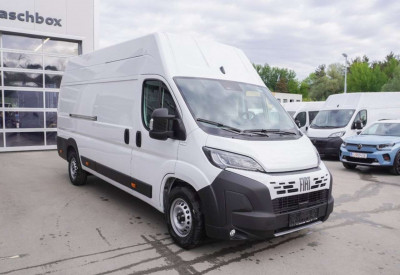 Fiat Ducato Gebrauchtwagen Fiat Ducato Gebrauchtwagen