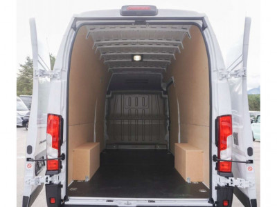 Fiat Ducato Gebrauchtwagen Fiat Ducato Gebrauchtwagen