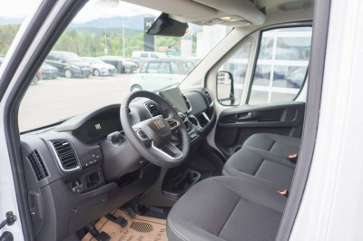 Fiat Ducato Gebrauchtwagen Fiat Ducato Gebrauchtwagen