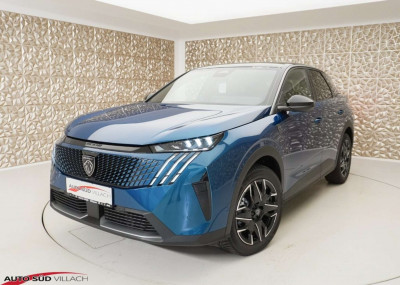 Peugeot 3008 Gebrauchtwagen Peugeot 3008 Gebrauchtwagen
