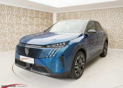 Peugeot 3008 Gebrauchtwagen Peugeot 3008 Gebrauchtwagen