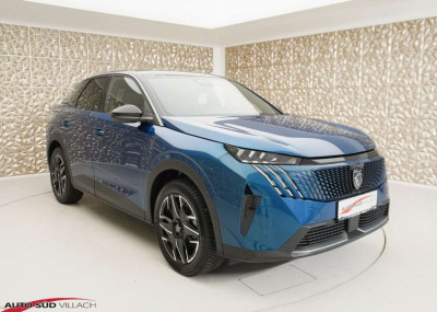 Peugeot 3008 Gebrauchtwagen Peugeot 3008 Gebrauchtwagen