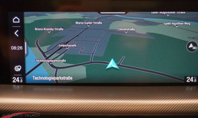 Alfa Romeo Stelvio Gebrauchtwagen Alfa Romeo Stelvio Gebrauchtwagen
