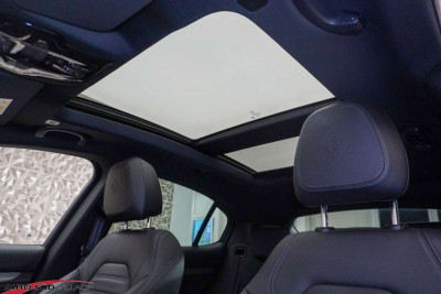 Alfa Romeo Stelvio Gebrauchtwagen Alfa Romeo Stelvio Gebrauchtwagen