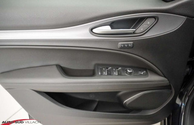 Alfa Romeo Stelvio Gebrauchtwagen Alfa Romeo Stelvio Gebrauchtwagen