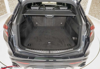 Alfa Romeo Stelvio Gebrauchtwagen Alfa Romeo Stelvio Gebrauchtwagen