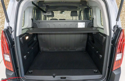 Peugeot Rifter Gebrauchtwagen