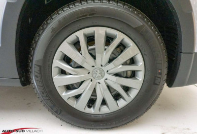 Peugeot Rifter Gebrauchtwagen