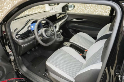Fiat 500 Gebrauchtwagen