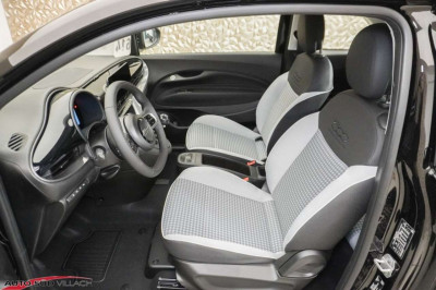 Fiat 500 Gebrauchtwagen