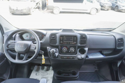 Fiat Ducato Gebrauchtwagen