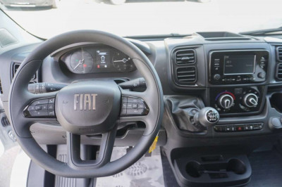 Fiat Ducato Gebrauchtwagen