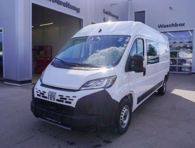 Fiat Ducato Gebrauchtwagen