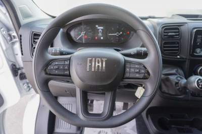 Fiat Ducato Gebrauchtwagen