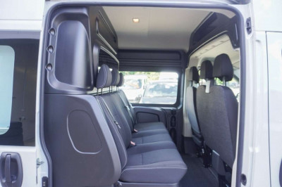 Fiat Ducato Gebrauchtwagen