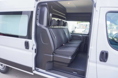 Fiat Ducato Gebrauchtwagen