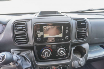 Fiat Ducato Gebrauchtwagen