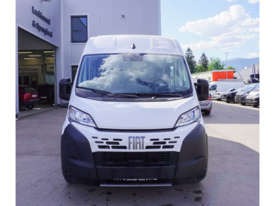 Fiat Ducato Gebrauchtwagen