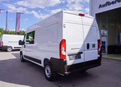 Fiat Ducato Gebrauchtwagen