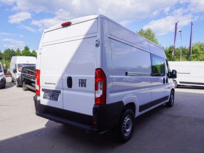 Fiat Ducato Gebrauchtwagen